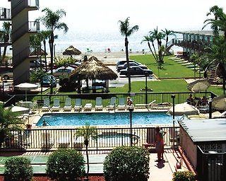 Sarasota Sands Hotell Exteriör bild